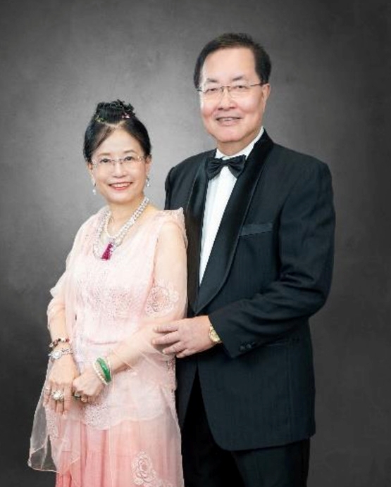 中間照片