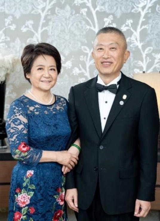 中間照片